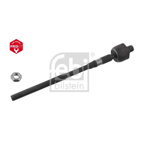 Febi Tie Track Rod Axle Joint 33452