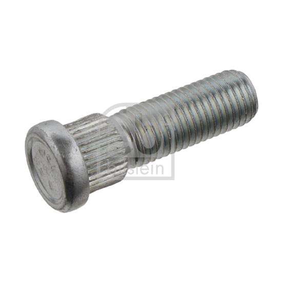 20x Febi Wheel Stud 33499