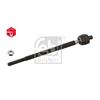 Febi Tie Track Rod Axle Joint 33510