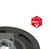 Febi Crankshaft Belt Pulley 33528