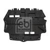 Febi Engine Bay Silencing Material 33545