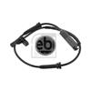 Febi ABS Anti Lock Brake Wheel Speed Sensor 33552