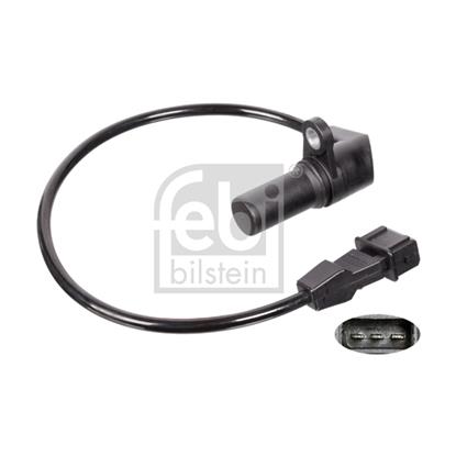 Febi Crankshaft Pulse Sensor 33508