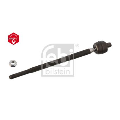 Febi Tie Track Rod Axle Joint 33510