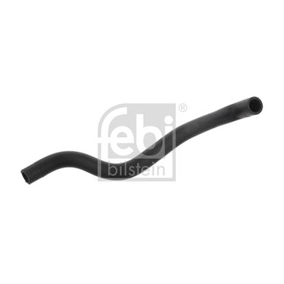 Febi Radiator Cooling Hose 33535