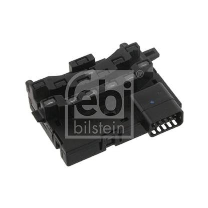 Febi Steering Angle Sensor 33537