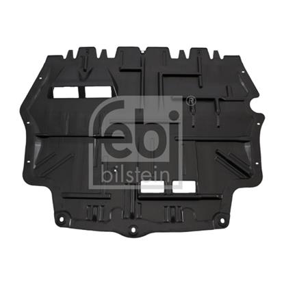Febi Engine Bay Silencing Material 33545