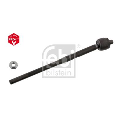 Febi Tie Track Rod Axle Joint 33584