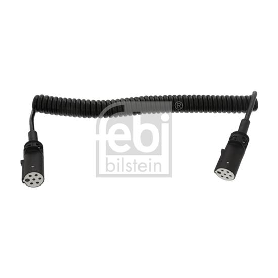 Febi Electric Coiled Cable 33507