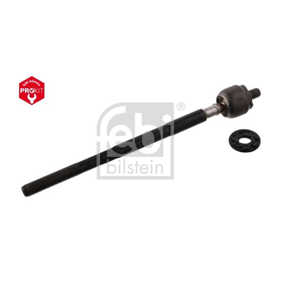 Febi Tie Track Rod Axle Joint 33517