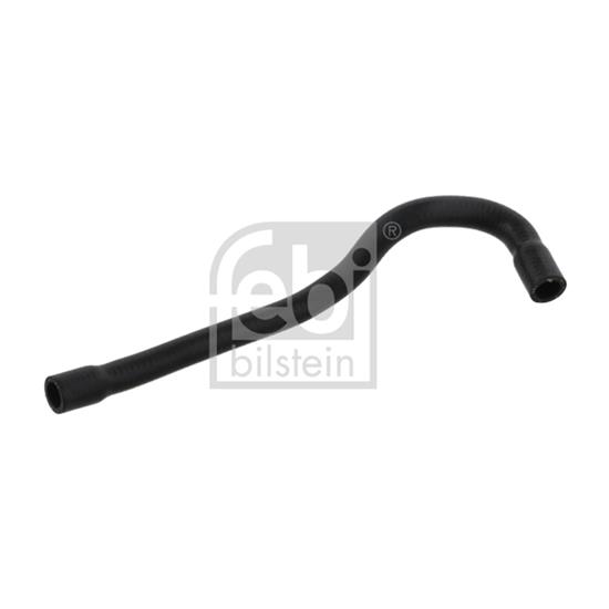 Febi Radiator Cooling Hose 33525