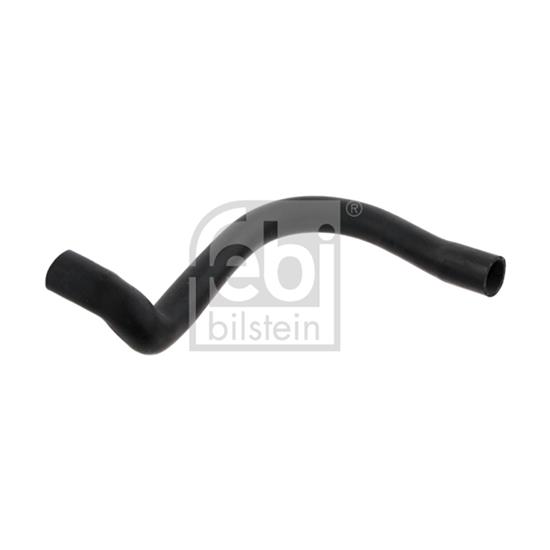 Febi Radiator Cooling Hose 33527