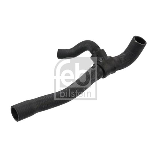 Febi Radiator Cooling Hose 33530