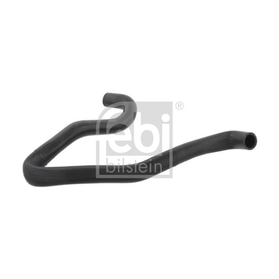 Febi Radiator Cooling Hose 33531