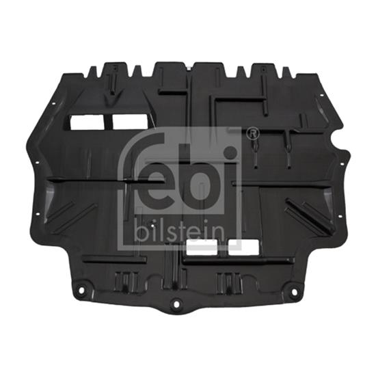 Febi Engine Bay Silencing Material 33545