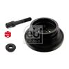 Febi Crankshaft Belt Pulley 33613