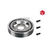 Febi Crankshaft Belt Pulley 33617