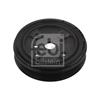 Febi Crankshaft Belt Pulley 33641