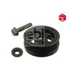 Febi Crankshaft Belt Pulley 33653