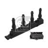 Febi Ignition Coil 33663