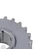 Febi Crankshaft Gear 33695