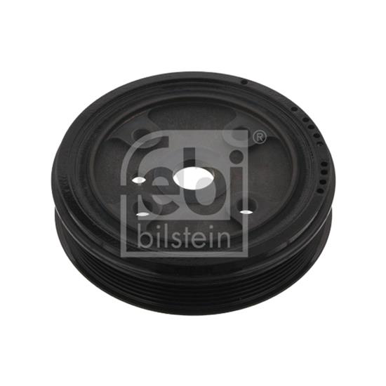 Febi Crankshaft Belt Pulley 33641