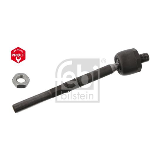 Febi Tie Track Rod Axle Joint 33690