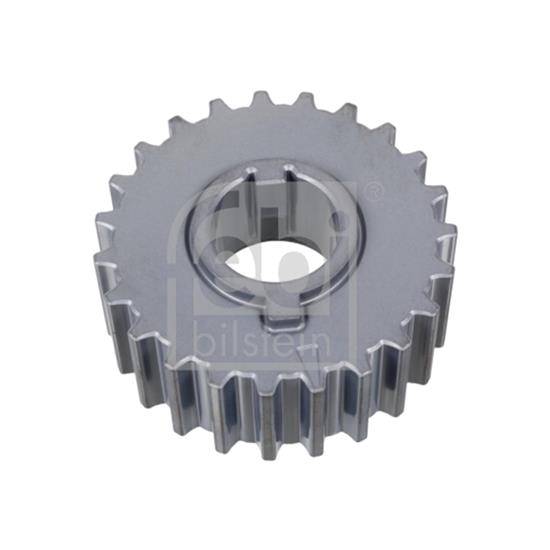 Febi Crankshaft Gear 33695