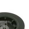 Febi Crankshaft Belt Pulley 33701