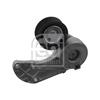 Febi Poly V Ribbed Belt Tensioner 33716