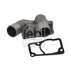 Febi Antifreeze Coolant Thermostat 33777