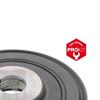 Febi Crankshaft Belt Pulley 33783