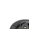 Febi Crankshaft Belt Pulley 33796