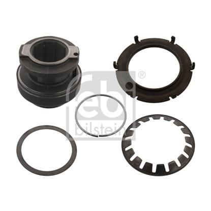 Febi Clutch Releaser Bearing 33713