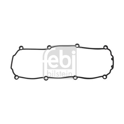 Febi Cylinder Head Cover Seal Gasket 33729
