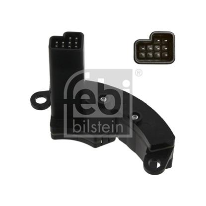 Febi Steering Angle Sensor 33744