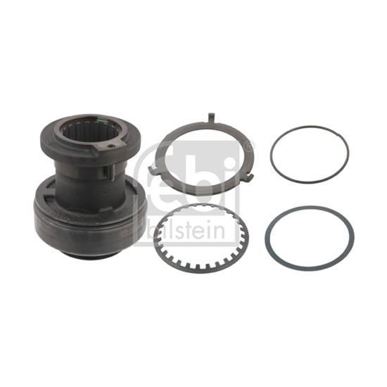 Febi Clutch Releaser Bearing 33712
