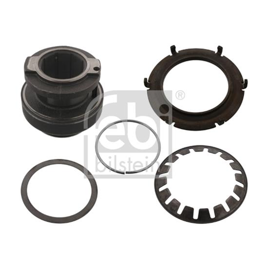 Febi Clutch Releaser Bearing 33713