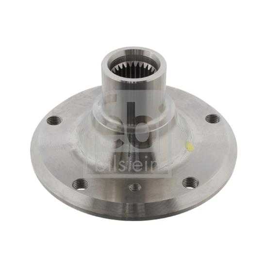 Febi Wheel Hub 33732