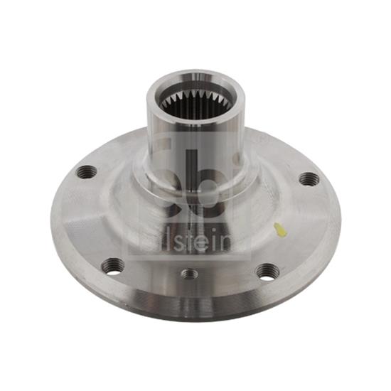 Febi Wheel Hub 33736