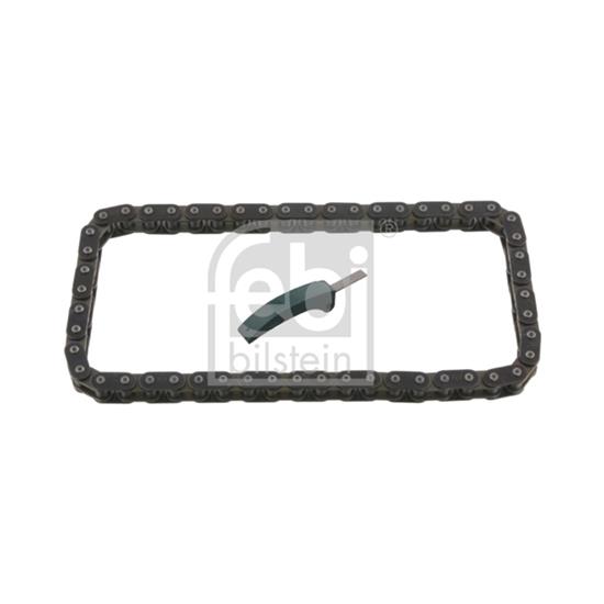 Febi Oil Pump Drive Chain Set 33750