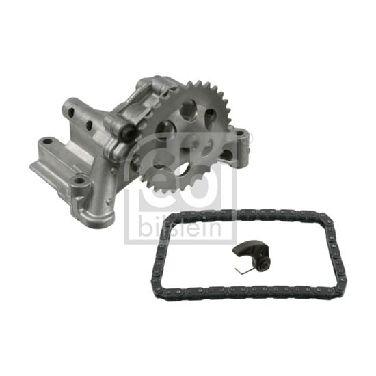 Febi Oil Pump 33751