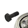 Febi Crankshaft Belt Pulley 33801