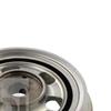 Febi Crankshaft Belt Pulley 33801