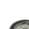 Febi Crankshaft Belt Pulley 33807