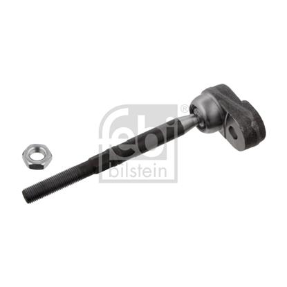 Febi Tie Track Rod Axle Joint 33833