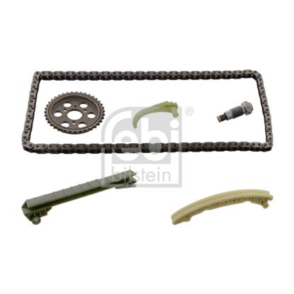 Febi Timing Chain Kit 33834