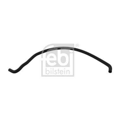 Febi Radiator Cooling Hose 33876