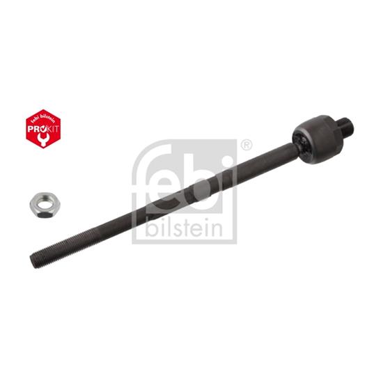 Febi Tie Track Rod Axle Joint 33829