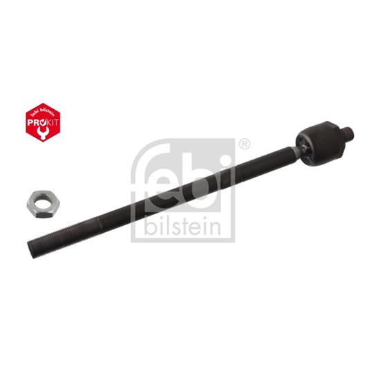 Febi Tie Track Rod Axle Joint 33872